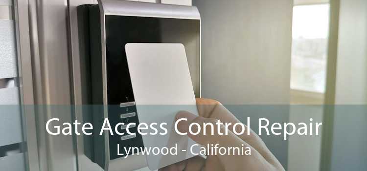 Gate Access Control Repair Lynwood - California