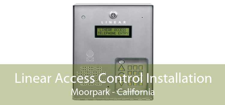 Linear Access Control Installation Moorpark - California
