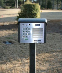 Professional Gate Access Repair Cathedral City