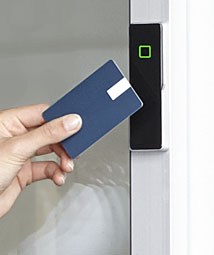Gate Access Provider Cathedral City