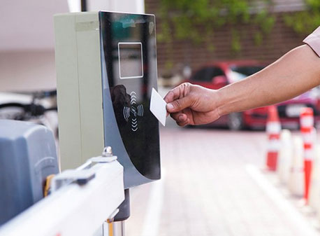 Expert Gate Access Repair Santa Monica