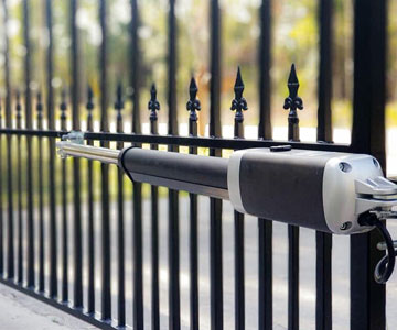 Gate Operator Repair Laguna Woods