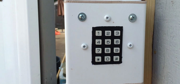 Best Access Systems Keypad Lock Reset Fountain Valley