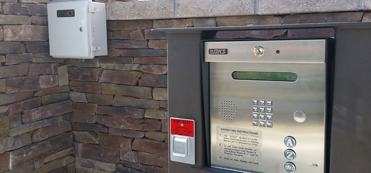 Doorking Access Control Software El Segundo