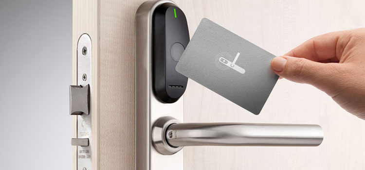 Gate & Garage Access Control System Cathedral City