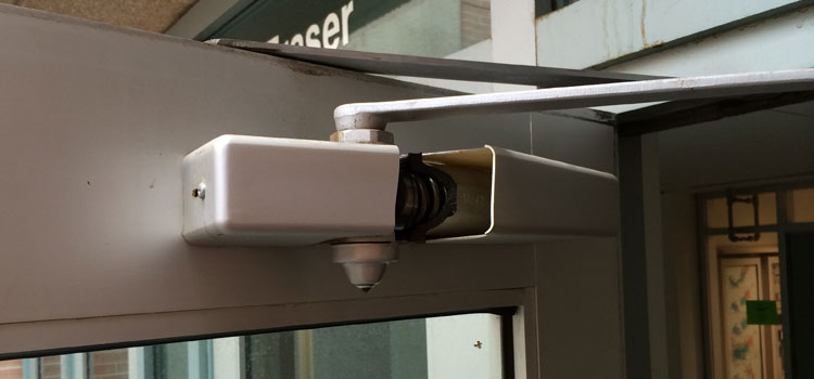 Maglock System