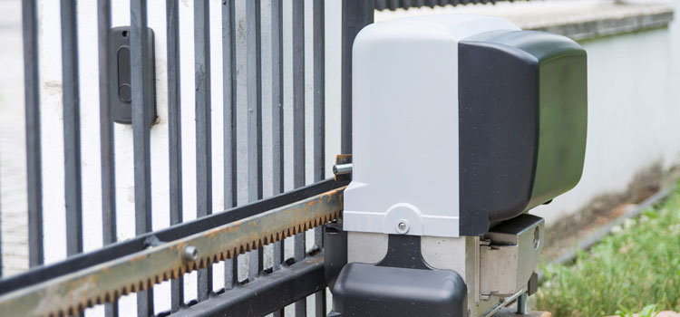 Platinum Gate Operators