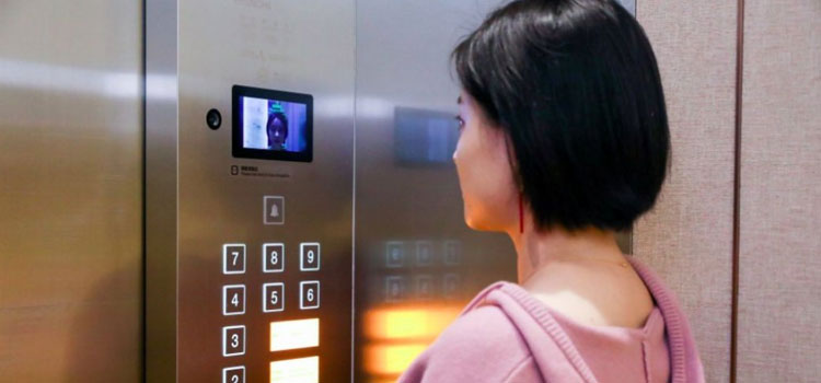 Remote Surveillance Camera Installation