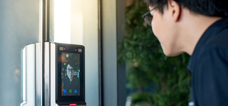 Best Surveillance and Access Control System Installation