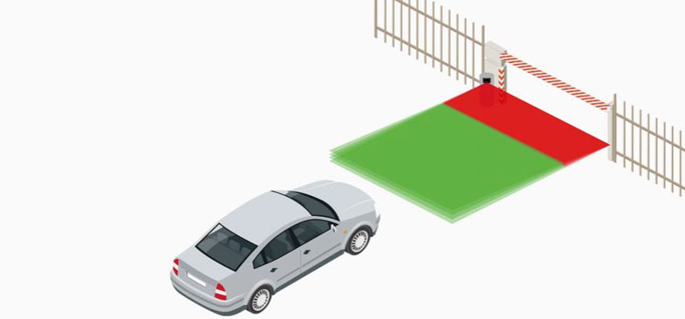 Vehicle Loop Detector Installation Calabasas