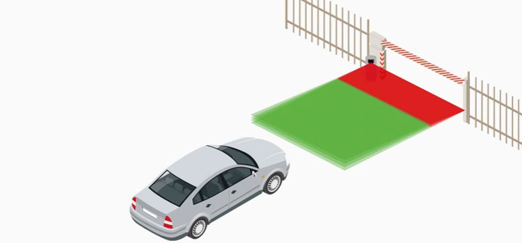 Vehicle Loop Detector Installation Ventura County