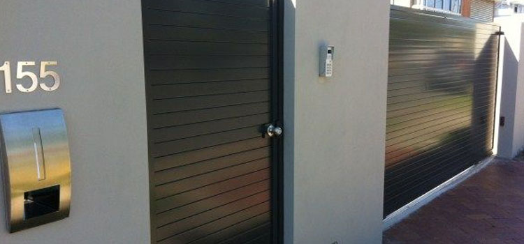 Way Video Intercom System Palm Desert