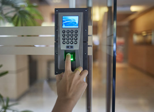 Gate Intercom Systems Installation Cathedral City